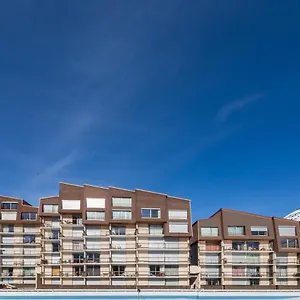  Appartamento Vacancéole - Résidence Vallée Blanche