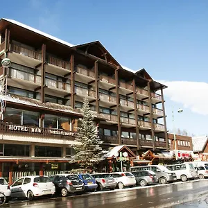 3* Hotel La Brunerie