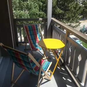  Appartamento Appartement Les Deux Alpes
